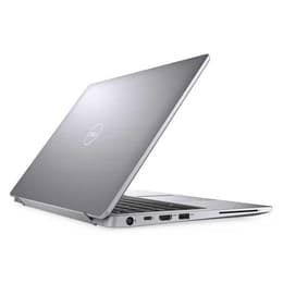 Dell Latitude 7400 14" Core i5 1.6 GHz - SSD 256 GB - 16GB QWERTZ - Duits