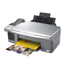 Epson Stylus DX6000 Inkjet Printer