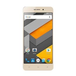 Altice Starxtrem 6 16GB - Goud - Simlockvrij
