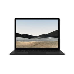 Microsoft Surface Laptop 3 13" Core i5 1.2 GHz - SSD 256 GB - 8GB QWERTY - Engels