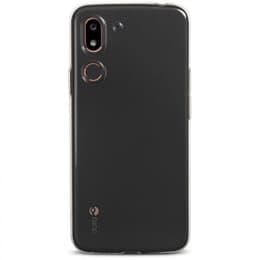 Doro 8080 32GB - Zwart/Goud - Simlockvrij