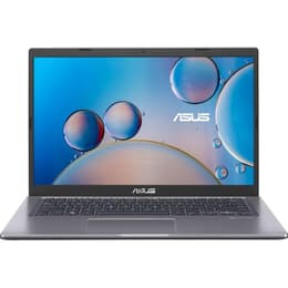 Asus VivoBook 14 X415EA-EB1510W 14" Core i3 4.1 GHz - SSD 256 GB - 8GB QWERTY - Engels