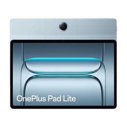 OnePlus Pad Lite 128GB - Blauw - WiFi + 4G