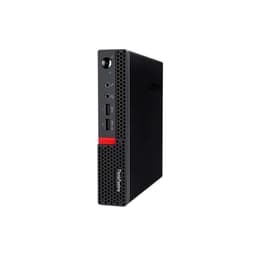 Lenovo ThinkCentre M910Q Core i7 2.8 GHz - SSD 1 TB RAM 16GB