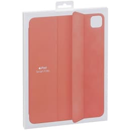 Apple Folio Hoesje iPad 12.9 Folio Hoesje - TPU Roze