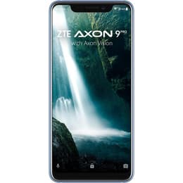 ZTE Axon 9 Pro 128GB - Blauw - Simlockvrij - Dual-SIM
