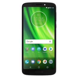Motorola Moto G6 Play 32GB - Blauw - Simlockvrij