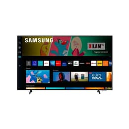 Smart TV Samsung LED Ultra HD 4K 109 cm UE43BU8005KXXC