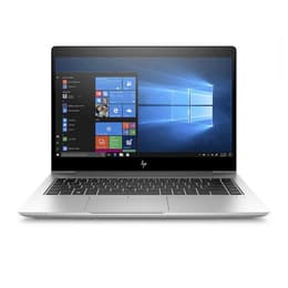 HP EliteBook 840 G6 14" Core i5 1.6 GHz - SSD 2 GB - 32GB QWERTY - Spaans
