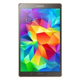 Galaxy Tab S 16GB - Koper - WiFi