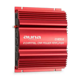 Auna C500.2 Geluidsversterkers