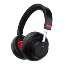 ARC-1 Hoofdtelefoon - wireless microfoon Zwart