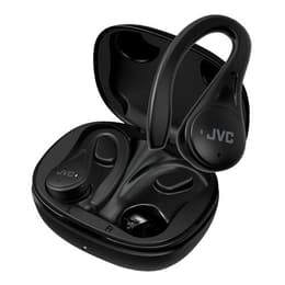Jvc HA-EC25T Oordopjes - In-Ear Bluetooth Geluidsdemper