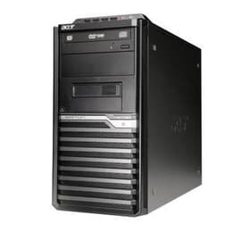 Acer Veriton M421G MT Athlon II X2 250 3 GHz - HDD 160 GB RAM 2GB