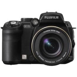 Bridge Fujifilm FinePix S9600 - Zwart