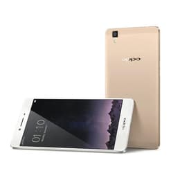 Oppo R7S 32GB - Goud - Simlockvrij