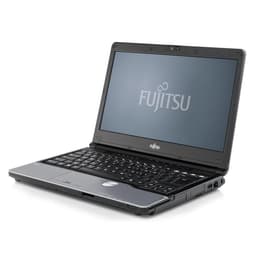 Fujitsu LifeBook S792 13" Core i5 2.5 GHz - SSD 128 GB - 8GB AZERTY - Frans