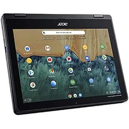 Acer ChromeBook Spin 512 Pentium Silver N5000 1.1 GHz 32GB SSD - 8GB AZERTY - Frans