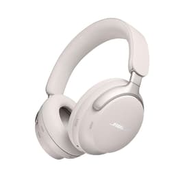 Quietcomfort Ultra geluidsdemper Hoofdtelefoon - bedraad + draadloos microfoon Grijs
