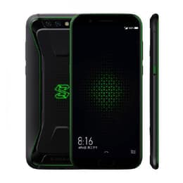 Xiaomi Black Shark 128GB - Zwart - Simlockvrij