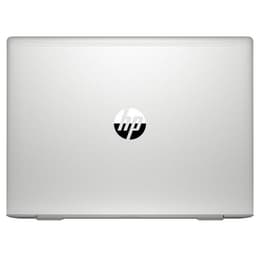 HP EliteBook X360 1040 G5 14" Core i7 1.8 GHz - SSD 512 GB - 16GB QWERTZ - Duits