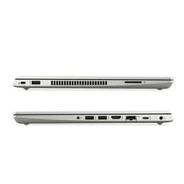 HP EliteBook X360 1040 G5 14" Core i7 1.8 GHz - SSD 512 GB - 16GB QWERTZ - Duits