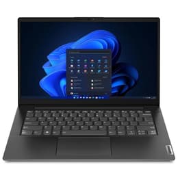 Lenovo V14 G3 14" Core i5 1.3 GHz - SSD 256 GB - 8GB QWERTY - Engels