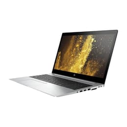 Hp EliteBook 850 G6 15" Core i5 1.6 GHz - SSD 256 GB - 8GB QWERTZ - Duits