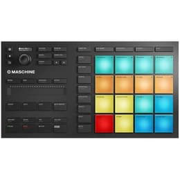 Native Instruments Maschine Mikro MK3 Audio accessoires