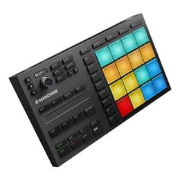 Native Instruments Maschine Mikro MK3 Audio accessoires