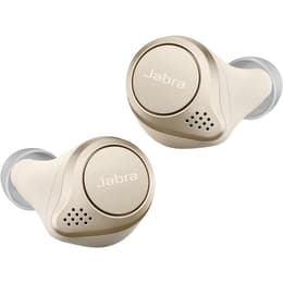 Jabra Elite 75T Oordopjes - In-Ear Bluetooth Geluidsdemper