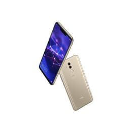 Huawei Mate 20 Lite 64GB - Goud - Simlockvrij