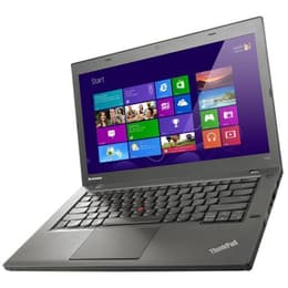 Lenovo ThinkPad L440 14" Celeron 2 GHz - SSD 128 GB - 8GB AZERTY - Frans