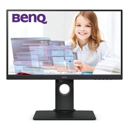 24-inch Benq GW2480T 1920 x 1080 LCD Beeldscherm Zwart