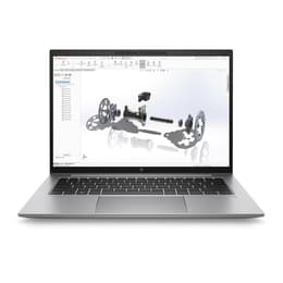 HP ZBook Firefly 14 G9 14" Core i7 2.1 GHz - SSD 1 TB - 32GB AZERTY - Frans