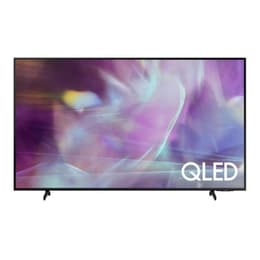 Smart TV Samsung QLED Ultra HD 4K 165 cm QE65Q60AAUXXC
