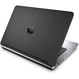 HP ProBook 650 G2 15" Core i3 2.3 GHz - SSD 512 GB - 8GB AZERTY - Frans