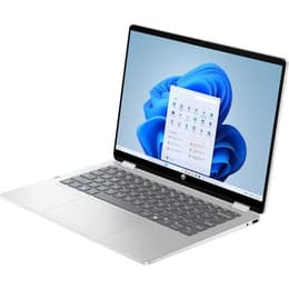 HP OmniBook 5 Flip 14-FP0XXX 14" GHz - SSD 512 GB - 16GB QWERTZ - Duits