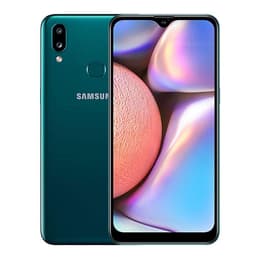 Galaxy A10s 32GB - Groen - Simlockvrij