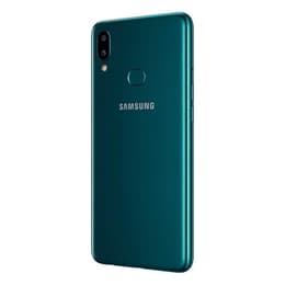 Galaxy A10s 32GB - Groen - Simlockvrij