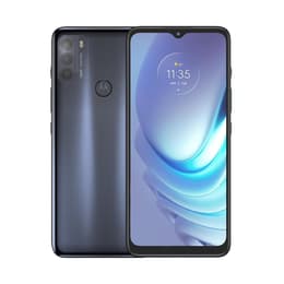 Motorola Moto G50 64GB - Grijs - Simlockvrij