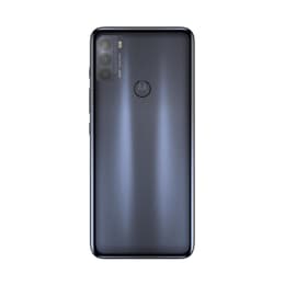 Motorola Moto G50 64GB - Grijs - Simlockvrij