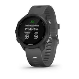 Horloges Garmin Cardio GPS Forerunner 245 - Zwart