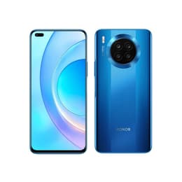 Honor 50 lite 128 GB Dual Sim - Blauw - Simlockvrij