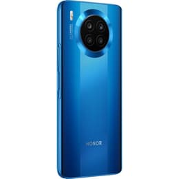 Honor 50 lite 128GB - Blauw - Simlockvrij
