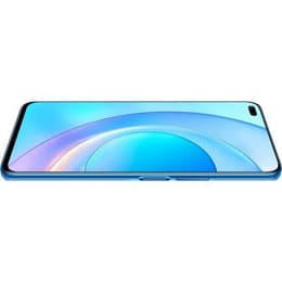Honor 50 lite 128GB - Blauw - Simlockvrij
