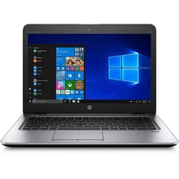 HP EliteBook 840 G3 14" Core i5 2.3 GHz - SSD 256 GB - 8GB QWERTY - Spaans