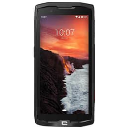 Crosscall Core X4 32GB - Zwart - Simlockvrij
