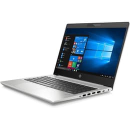 HP ProBook 440 G6 14" Core i3 2.1 GHz - SSD 256 GB - 8GB QWERTZ - Duits
