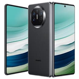 Huawei Mate X5 512GB - Zwart - Simlockvrij